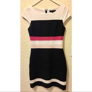 White House Black Market Dress